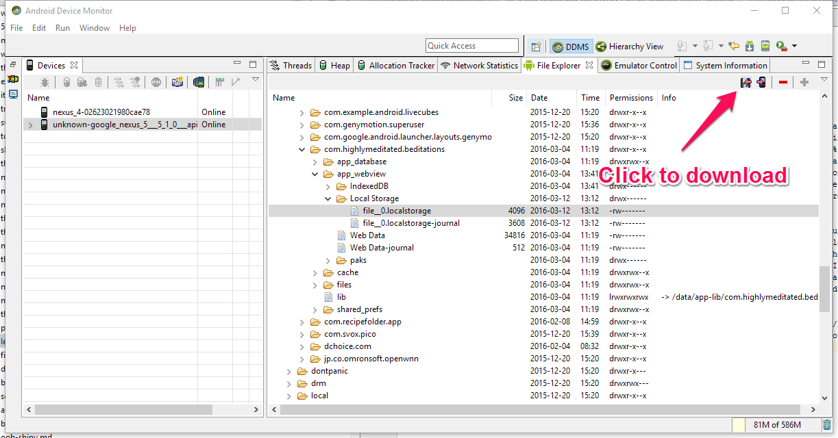 phonegap sqlite tutorial