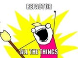 Creating A Google Home App Part 3 - Refactoring and Scoring