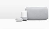 Creating A Google Home App